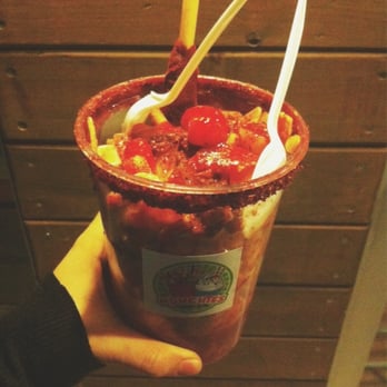 Munchies - Mmmmunchies. - Tijuana, BCN Munchies - Mmmmunchies. - Tijuana, BCN