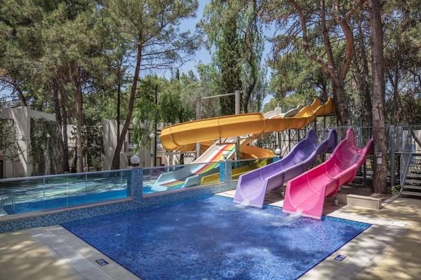 DoubleTree by Hilton Bodrum Isil Club All-Inclusive Resort by null