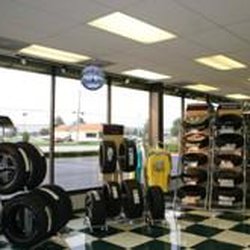 Bobby's Tire Discounters