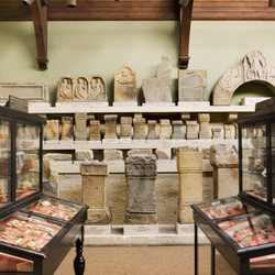 Chesters Roman Fort and Museum - Chesters Roman Fort museum
