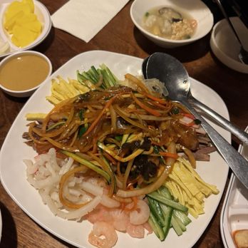 Sunny Dragon Restaurant - Korean Near Me - Thornhill, Ontario