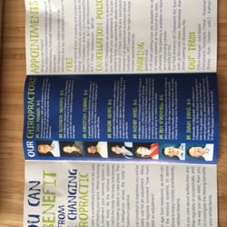 H.P.C Chiropractors