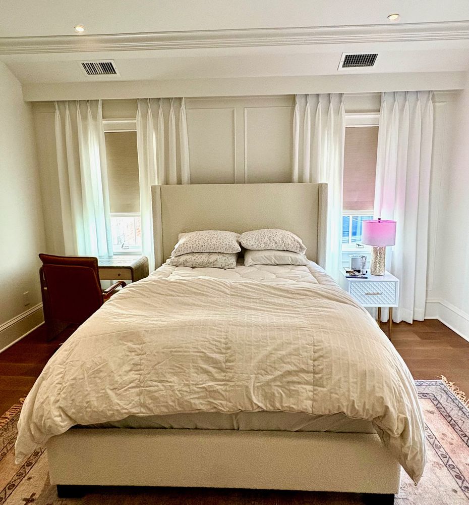 Curtains Boutique - upholstery in Hillsdale, NJ