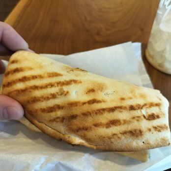 Black Rock Coffee Bar - Breakfast burrito - Coffee & Tea Near Me - Parker, Colorado