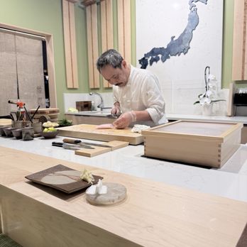 Fujiwara - Sushi Bars Near Me - Bellevue, Washington Fujiwara - Sushi Bars Near Me - Bellevue, Washington