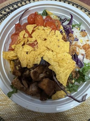 sweetgreen - Healthy Salads, Bowls and Plates by null