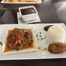Ropa Vieja Ropa Vieja