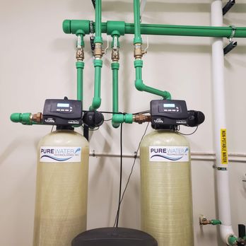 Pure Water Technologies - Water Purification Services Near Me - Bozeman, Montana Pure Water Technologies - Water Purification Services Near Me - Bozeman, Montana