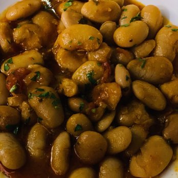 Plateia Mediterranean Kitchen Bar - Beans in tomato sauce - Bars Near Me - Glenview, Illinois Plateia Mediterranean Kitchen Bar - Beans in tomato sauce - Bars Near Me - Glenview, Illinois