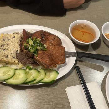 Golden Deli Temple City - Vietnamese Near Me - Temple City, California
