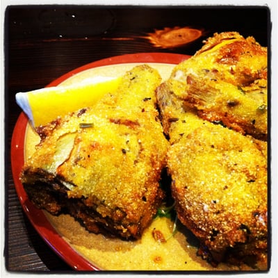 Say Cheese! Restaurant & Cheese by null