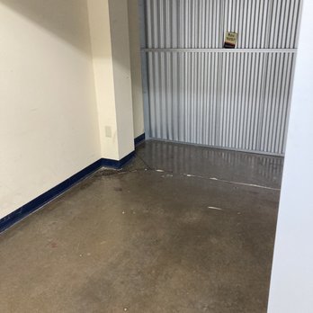 Rush Hour Moving & Hauling - Empty unit - Movers Near Me - Laurel Springs, New Jersey