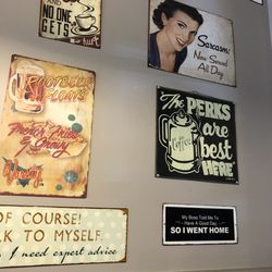 Campus Hi-Fi Restaurant - Cute
