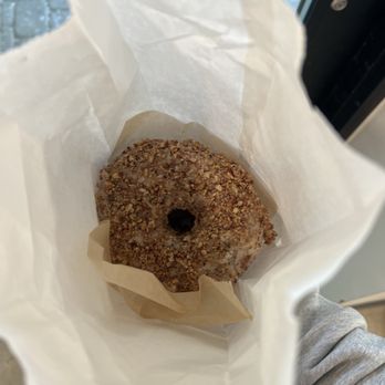 KNEAD Doughnuts - Donuts Near Me - Providence, Rhode Island KNEAD Doughnuts - Donuts Near Me - Providence, Rhode Island