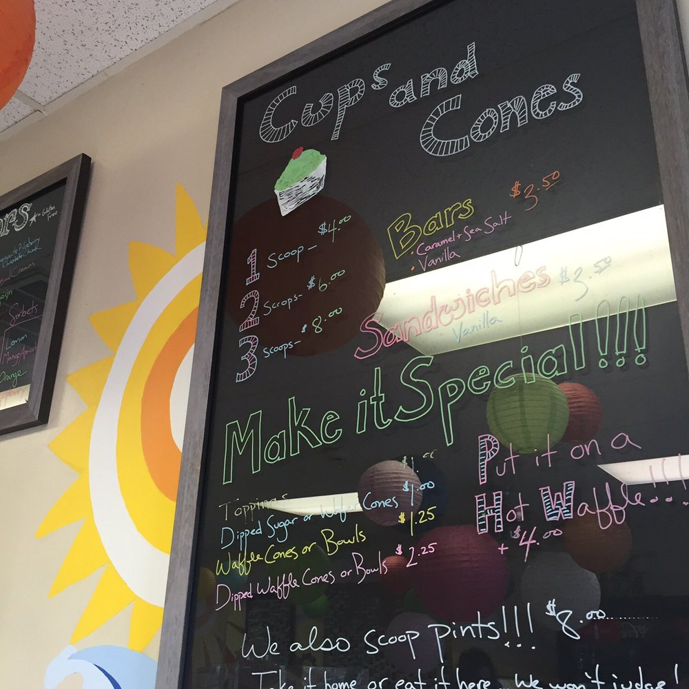 Fine Fellows Creamery - Ice Cream & Frozen Yogurt Near Me - Cape May, New Jersey Fine Fellows Creamery - Ice Cream & Frozen Yogurt Near Me - Cape May, New Jersey