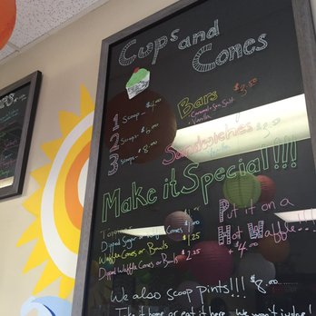 Fine Fellows Creamery - Ice Cream & Frozen Yogurt Near Me - Cape May, New Jersey