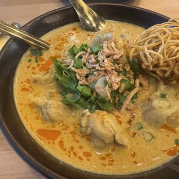 Manaao - khao soi noodle - Thai Near Me - Tustin, California Manaao - khao soi noodle - Thai Near Me - Tustin, California