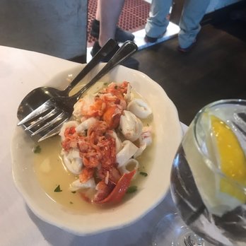 Rao's - More appetizers - Italian Near Me - New York, New York