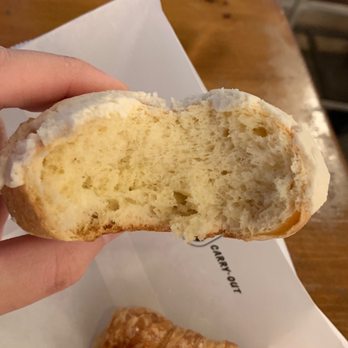 La Monarca Bakery & Cafe - Concha - Coffee & Tea Near Me - Los Angeles, California