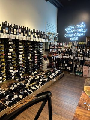 Screwtop Wine Bar by null