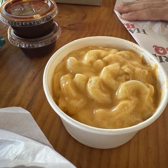 Harris BBQ - Mac and cheese - Barbeque Near Me - Coalinga, California Harris BBQ - Mac and cheese - Barbeque Near Me - Coalinga, California
