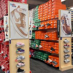Rack Room Shoes