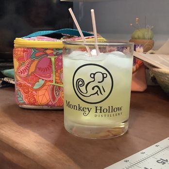 Monkey Hollow - Your limoncello is just what the monkey ordered! - Wineries Near Me - Saint Meinrad, Indiana