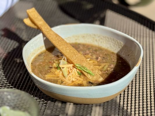 Ship Rock Grille by null