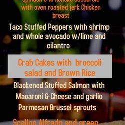 Ms Duke’s Keto Kart & Catering