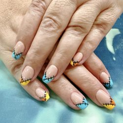 Glamorous Nails Spa