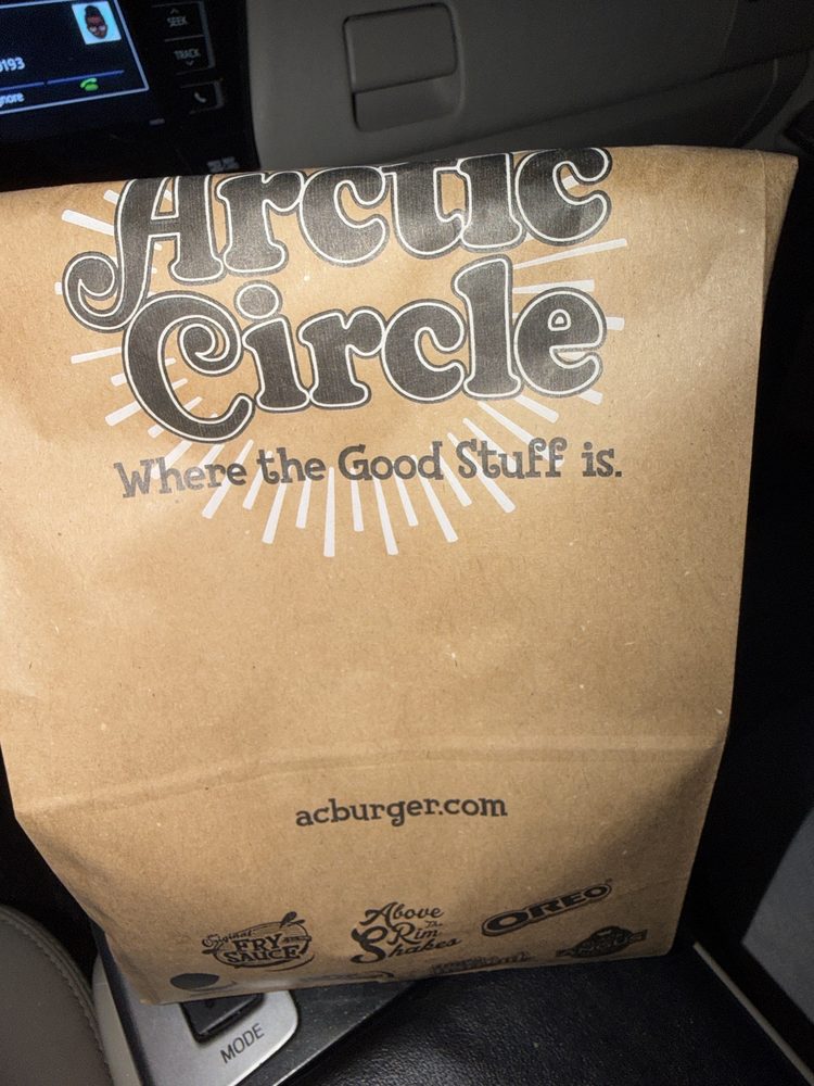 Arctic Circle Logo
