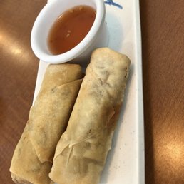Egg Roll