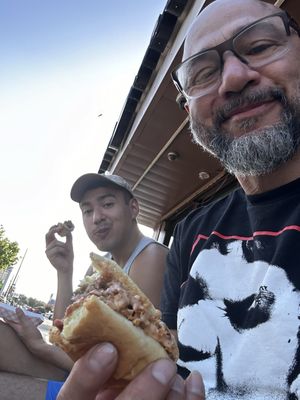 YoYo's Hotdog by null