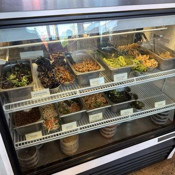 Joy - Sides - Taiwanese Near Me - Los Angeles, California