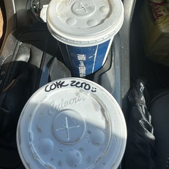 Culver's - Burgers Near Me - Margate, Florida