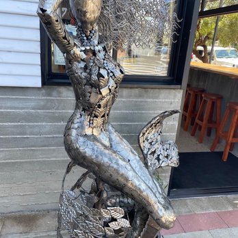 Fish Guts - "It was like falling down an elevator shaft and landing in a pool full of mermaids." - Seafood Near Me - San Diego, California Fish Guts - "It was like falling down an elevator shaft and landing in a pool full of mermaids." - Seafood Near Me - San Diego, California