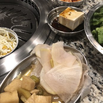 Let's Meat Kbbq - Korean Near Me - Charlotte, North Carolina