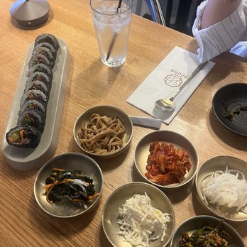 Ondam - Korean Near Me - Santa Clara, California Ondam - Korean Near Me - Santa Clara, California