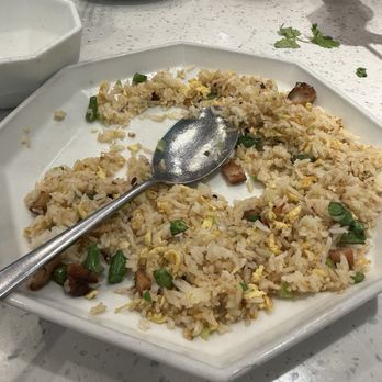 Jin Gege - Fried Rice - Chinese Near Me - San Leandro, California Jin Gege - Fried Rice - Chinese Near Me - San Leandro, California