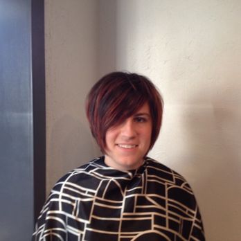 Verve Salon - Highlights by Beth Ann - Hair Salons Near Me - Nazareth, Pennsylvania
