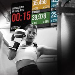 Emerge Boxing
