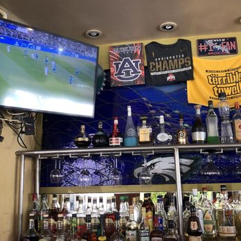 Chappy's - Even Bronco fans in PVR! - Mexican Near Me - Puerto Vallarta, JAL