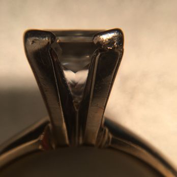 Utay Jewelry Center - Terrible work. Not even a year old. - Jewelry Near Me - Dallas, Texas Utay Jewelry Center - Terrible work. Not even a year old. - Jewelry Near Me - Dallas, Texas
