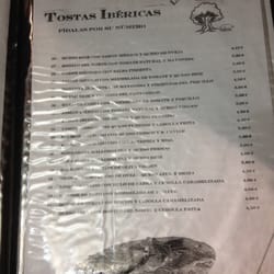 La Esquina Ibérica