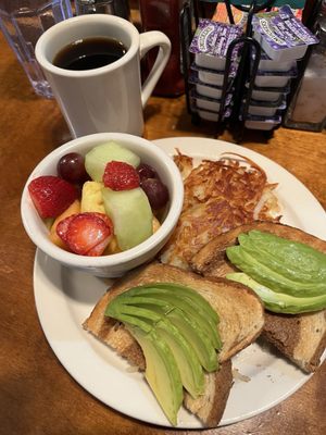 Hank's Creekside Restaurant by null