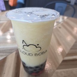 Tropical- delicious! Tropical- delicious!