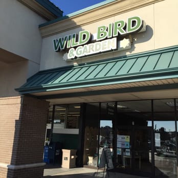 Wild Bird & Garden - Storefront - Pet Stores Near Me - Wilmington, North Carolina Wild Bird & Garden - Storefront - Pet Stores Near Me - Wilmington, North Carolina