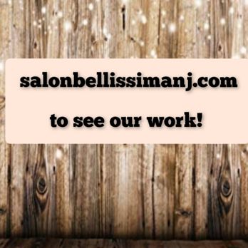 Salon Bellissima - Hair Salons Near Me - Trenton, New Jersey Salon Bellissima - Hair Salons Near Me - Trenton, New Jersey
