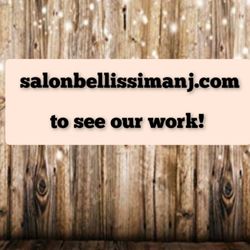Salon Bellissima