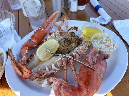 Gosman's Clam Bar by null
